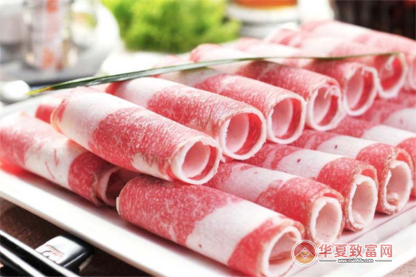 潮汕古巷牛肉火锅加盟